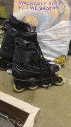 Skeelers, Overige merken, Inline skates 4 wielen, Zo goed als nieuw, Ophalen