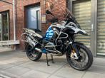 R 1200 GS Adventure 2018 - 18 dkm - Rallye - showroomstaat, Motoren, 2 cilinders, Motorrijbewijs A, Particulier, Meer dan 35 kW