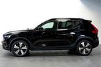 Volvo XC40 1.5 T5 Plug-in Hybrid 193kW/262pk DCT7 Ultimate D, Met garantie (alle), Zwart, Hybride Elektrisch/Benzine, 3 cilinders