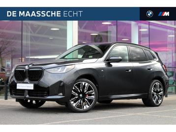 BMW X3 xDrive30e High Executive M Sport Automaat / Panoramad beschikbaar voor biedingen