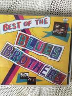 Best of the Blues Brothers, Ophalen of Verzenden, Zo goed als nieuw, 1980 tot 2000