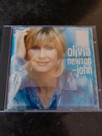 Olivia Newton-John - Back With a Heart CD, Ophalen of Verzenden, Zo goed als nieuw