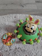 Snuffie hop, Ophalen of Verzenden, Gebruikt