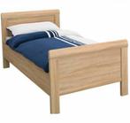 Seniorenbed, Elektr.Lattenbodem, matras, nachtkastje zgan, Huis en Inrichting, Ophalen, Verstelbaar, 90 cm, Eenpersoons