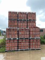 4300 stuks rode vh dakpannen de Vries Makkum., Overige materialen, Gebruikt, Overige typen, Info@walstra.nl