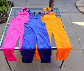 Kinder overalls beschikbaar voor biedingen