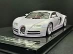 1:18 UU Bugatti Veyron Mansory illusionary Pink, Verzenden, Nieuw, Overige merken
