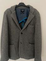 Pme Legend wollen colbert maat L in goede staat!, Kleding | Heren, Maat 52/54 (L), Ophalen of Verzenden, Zo goed als nieuw, Grijs