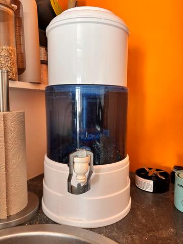 Aqualine 5 Waterfilter beschikbaar voor biedingen