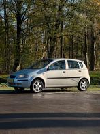 Daewoo/chevrolet Kalos 1.4 2003 Grijs, Auto's, Daewoo, Stof, 4 cilinders, Kalos, Origineel Nederlands