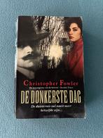 De donkerste dag van Christopher Fowler, Ophalen, Gelezen