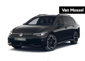 Volkswagen Golf Variant 1.5 eTSI R-Line Edition 116 PK Autom beschikbaar voor biedingen