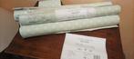 Laura Ashley Home wall covering, Huis en Inrichting, Ophalen of Verzenden, 10 tot 25 m², Groen, Laura Ashley