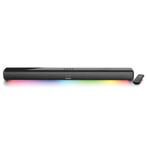 Bluetooth soundbar met HDMI ARC, Verzenden, Bluetooth, Nieuw