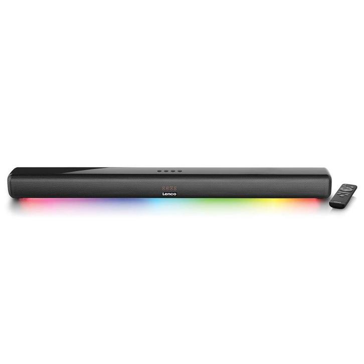 Bluetooth soundbar met HDMI ARC, Audio, Tv en Foto, Soundbars, Nieuw, Bluetooth, Verzenden