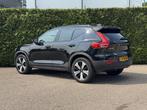 Volvo XC40 T5 Plug-in hybrid Ultimate Dark | Trekhaak | Pilo, Auto's, Volvo, Stof, Euro 6, Zwart, Hybride Elektrisch/Benzine