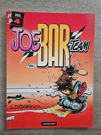 Joe Bar Team - Deel 4, Eén stripboek, Ophalen of Verzenden, Zo goed als nieuw, Fane
