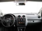Volkswagen Caddy 1.6 TDI Trendline | 5 Persoons! | Trekhaak, Auto's, Voorwielaandrijving, Euro 5, Stof, Gebruikt