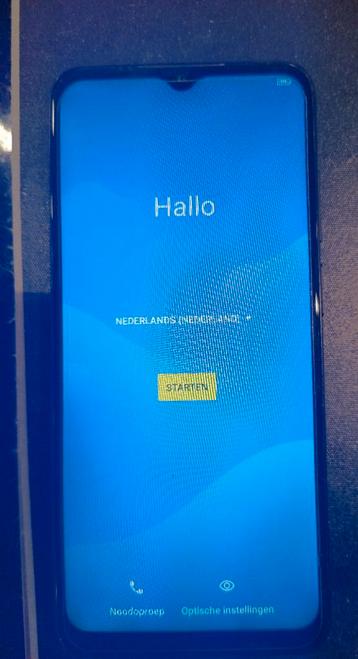 Motorola E7 beschikbaar voor biedingen