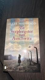 Ellie midwood - de verpleegster van Auschwitz, Ophalen of Verzenden, Tweede Wereldoorlog, Zo goed als nieuw, Overige onderwerpen