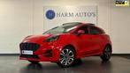 Ford Puma 1.0 EcoBoost ST-Line 125pk Pano / Navi / LED / Cru, Voorwielaandrijving, Zwart, 1226 kg, Origineel Nederlands