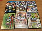 Sims 2 en 3, Alle leeftijden, Verzenden, Gebruikt, Fantasy