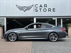 BMW 4 Serie Coupé 435i High Executive |M-SPORT|DAK|HEAD UP|, Auto's, BMW, Achterwielaandrijving, Gebruikt, Euro 6, 4-Serie