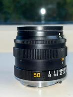 Leica Summilux 50mm f/1.4 V2, Audio, Tv en Foto, Fotografie | Lenzen en Objectieven, Leica, Leica Camera AG Am Leitz-Park 5 35578 Wetzlar Germany