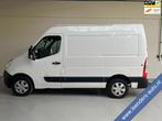 Opel Movano Automaat Servicewagen 2.3 CDTI BiTurbo 170pk L1H, Stof, Gebruikt, 4 cilinders, Met garantie (alle)