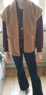 Mooi giletje maat 152/158 van jola mode zgan.(12/13 jaar), Ophalen of Verzenden, Zo goed als nieuw, Meisje, Jas