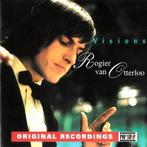 Rogier Van Otterloo – Visions (1993), Ophalen of Verzenden, 1980 tot heden, Zo goed als nieuw, Jazz