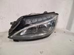 Koplamp Mercedes  C Klasse W205  LED A2059062504 Compleet, Ophalen of Verzenden, Gebruikt, Mercedes-Benz
