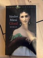 Gloed - Sándor Márai, Ophalen of Verzenden, Zo goed als nieuw, Nederland