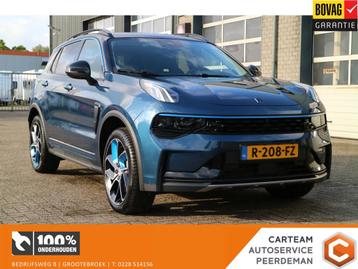 Lynk & Co 01 1.5 | PHEV | Navi | Camera | Nw. model! | beschikbaar voor biedingen