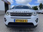 Land Rover Discovery Sport grijs kenteken / € 16.950 ex bt, Euro 5, Huisgarantie, 4 cilinders, Wit