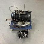 Gas installatie voor een honda gl1500 zijspan., Motoren, Ophalen, Gebruikt