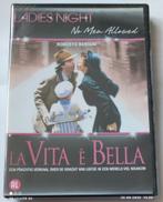 La Vita E Bella (NIEUW IN SEAL), Vanaf 16 jaar, Ophalen, 1980 tot heden, Nieuw in verpakking
