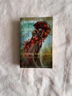 Cassandra Clare - Ketting van goud, Ophalen of Verzenden, Zo goed als nieuw, Cassandra Clare