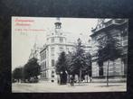 AMSTERDAM Postspaarbank 1906 Schalekamp Buiksloot A 2278, Ophalen of Verzenden, Voor 1920, Noord-Holland