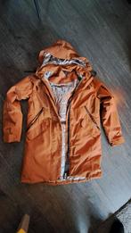 Human Nature winterjas, Bruin, Maat 42/44 (L), Ophalen of Verzenden, Zo goed als nieuw