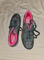 fila schoenen maat 39     *d31, Ophalen of Verzenden, Zo goed als nieuw, Sneakers of Gympen
