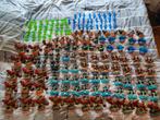 Lot met 101 Skylander figuren en 60 traps, Ophalen of Verzenden, Zo goed als nieuw, X, X
