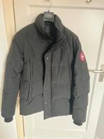 Canada goose winterjas, Maat 48/50 (M), Zwart, Canada Goose, Ophalen of Verzenden