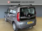 Fiat Doblò 1.4 Easy | Airco (bj 2018), Auto's, Fiat, Voorwielaandrijving, 1345 kg, Gebruikt, 4 cilinders