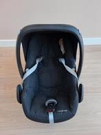 Maxi-Cosi Pebble  Zwart easybase, Ophalen, Zijbescherming, 0 t/m 13 kg, Maxi-Cosi
