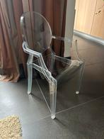 Kartell Lou Lou Ghost kinderstoel, Ophalen, Zo goed als nieuw, Overige typen