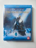 THE POLAR EXPRESS (IN SEAL) (BLURAY), Cd's en Dvd's, Blu-ray, Carduelis & Media, Tollenstraat 53D 3035NC Rotterdam, Ophalen of Verzenden