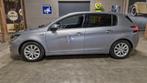 Peugeot 308 1.2 PureTech Style 131PK AUTOMAAT | Rijklaarprij, Stof, Gebruikt, 1199 cc, 610 kg