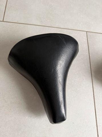 Fietszadel - Gebruikt beschikbaar voor biedingen