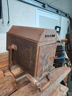 Oude Theaterlamp / Schijnwerper - Decoratief, Ophalen of Verzenden